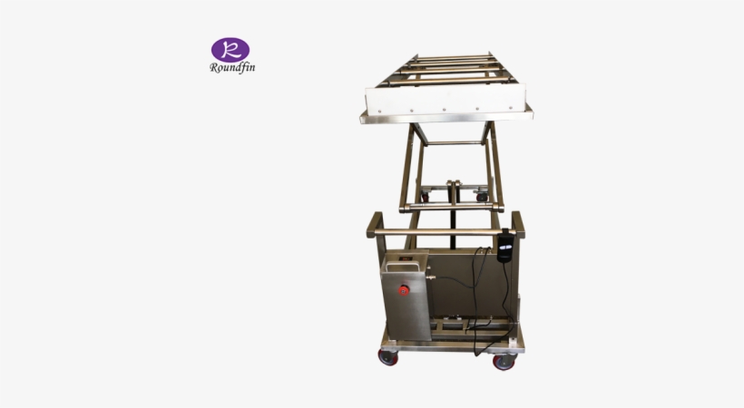 Oem Funeral Field Use Dead Body Trolley Mortuary Supplies, transparent png #746184