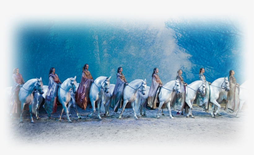 When I Spoke To Helene Blanchette - Herd, transparent png #746188