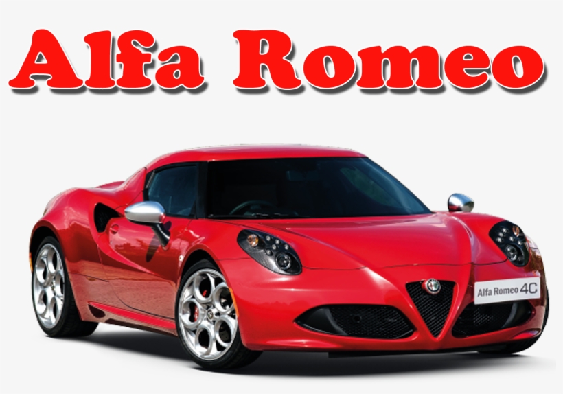 Alfa Romeo Clipart Logo, transparent png #746276