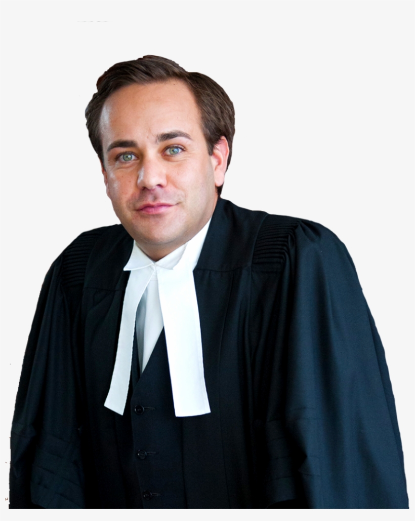 Lawyer Png Transparent - Lawyer Png, transparent png #746277