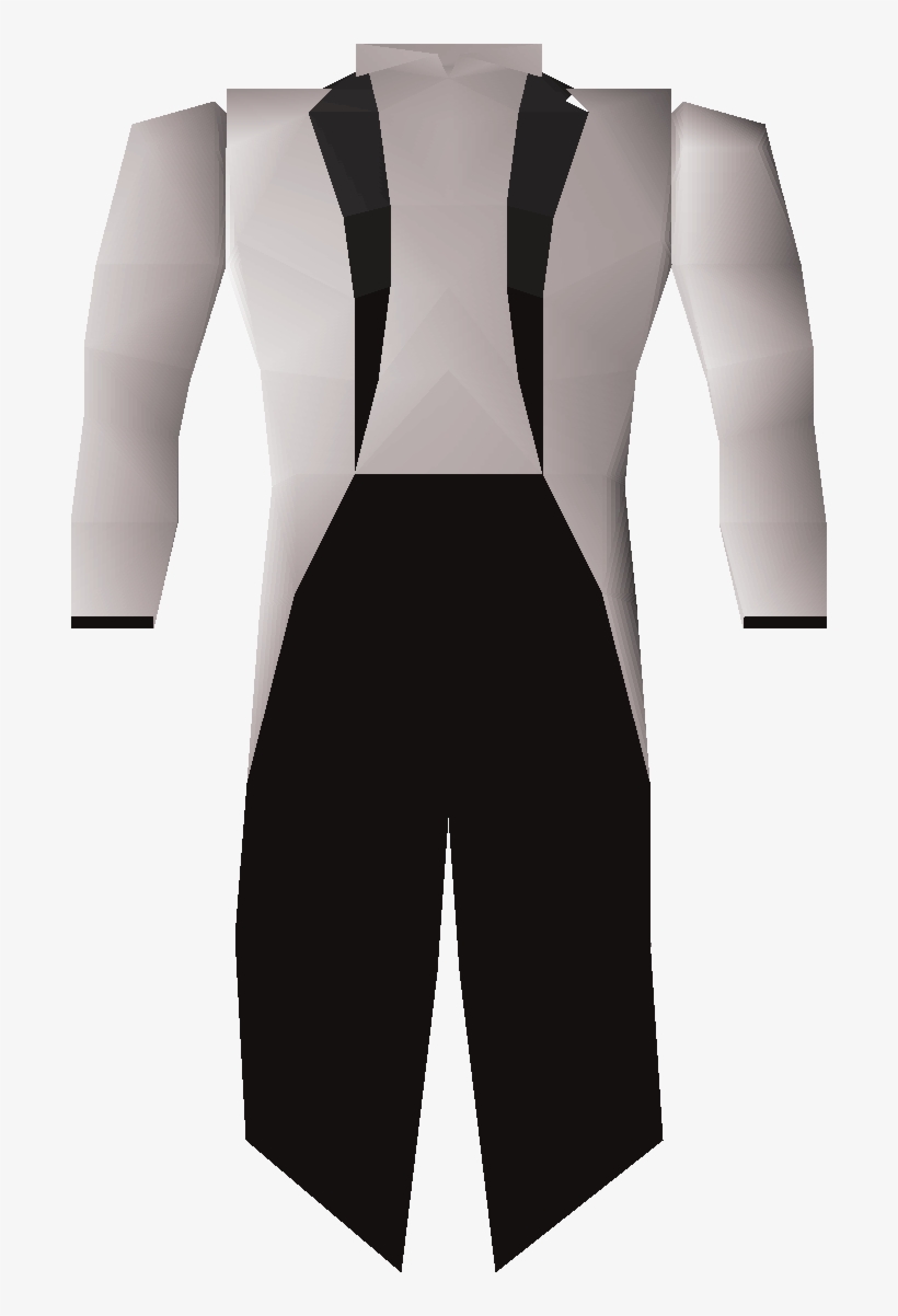 Light Tuxedo Jacket Detail - Rs07 Tuxedo Jacket, transparent png #746313