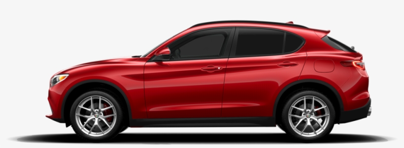 Stelvio - 2018 Alfa Romeo Stelvio, transparent png #746340