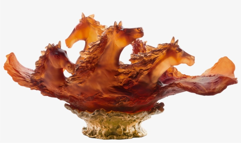 Centre De Table Cavalcade 05592, transparent png #746433