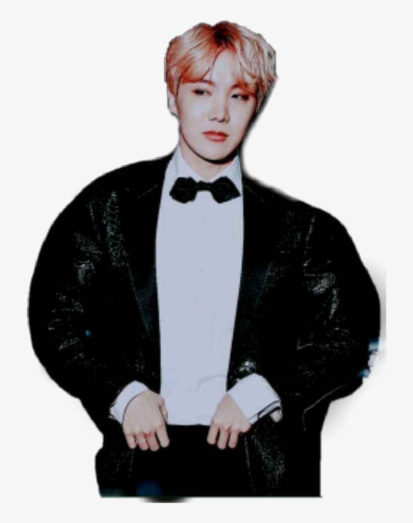 Bts Hope Jhope Hobi Jung Hoseok - Jhope Royal, transparent png #746485