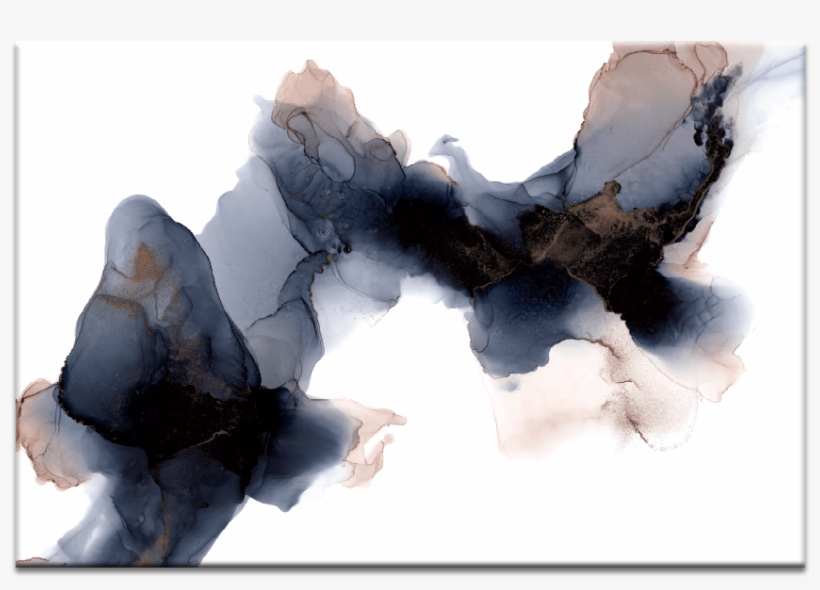 Last Kiss - Canvas Print, transparent png #746489