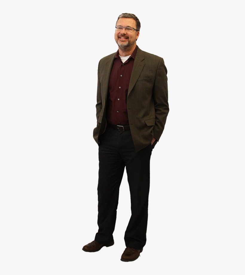Kevin Fisher - Tallest Man In The World, transparent png #746504