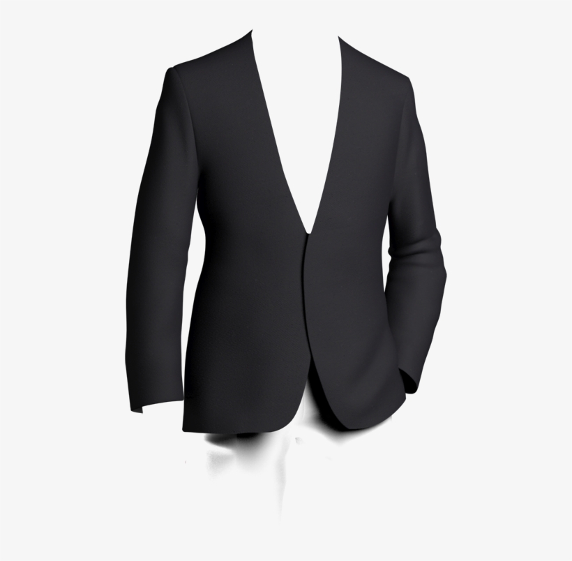 Philip Black - Tuxedo, transparent png #746540