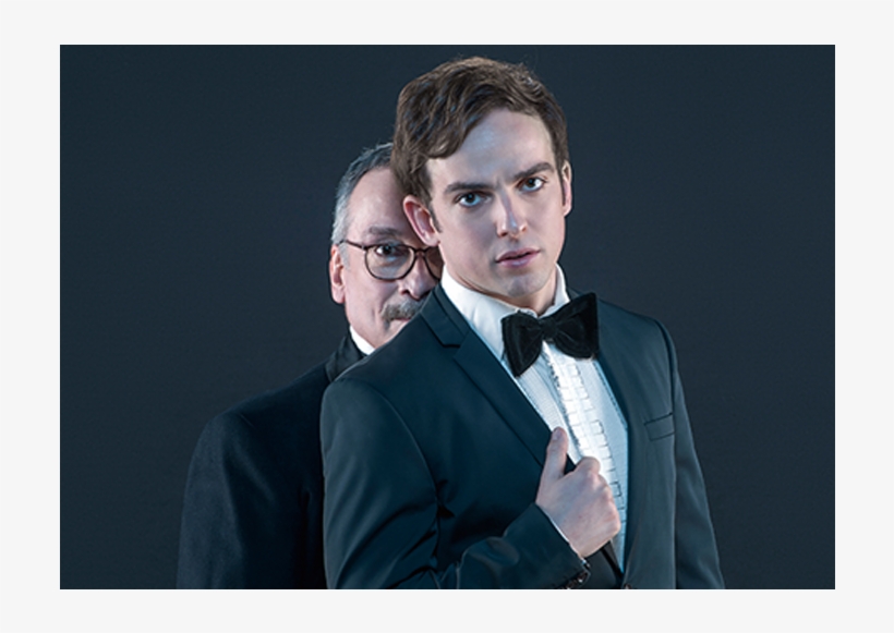Pergunteaotempo Banner- - Gentleman, transparent png #746600