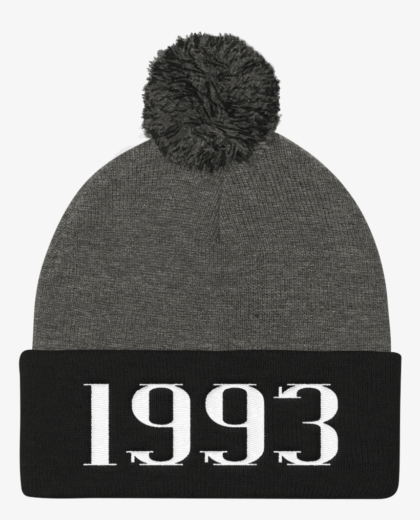 1993 02 Mockup Front Dark Heather Grey Black, transparent png #746626