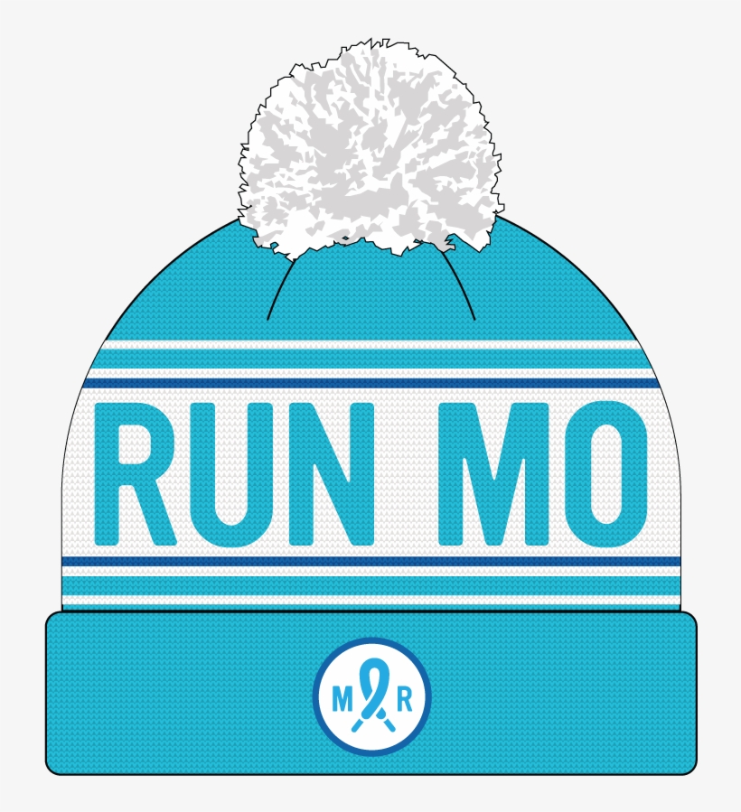 2018 Knit Pom Hat - Hat, transparent png #746648