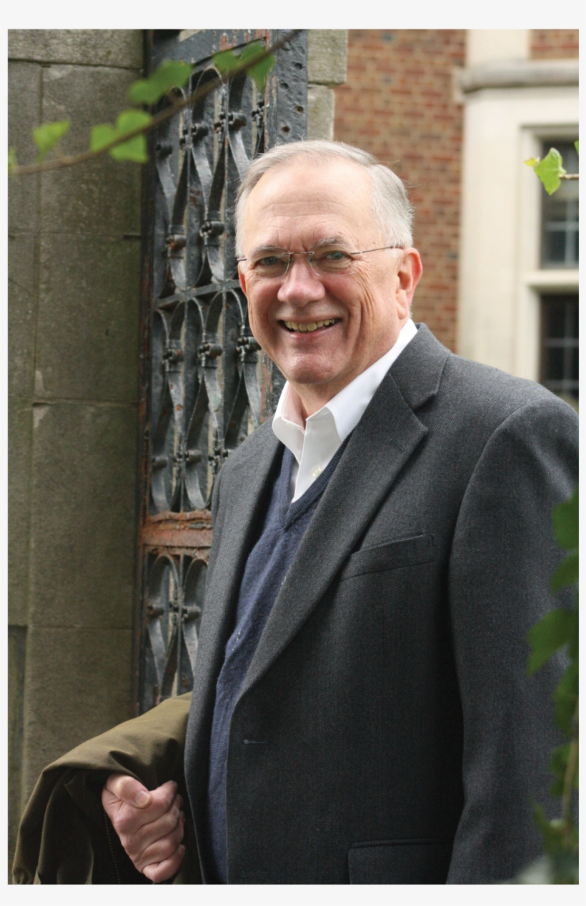 Alumnus Paves Way For Young Entrepreneurs - Gentleman, transparent png #746680