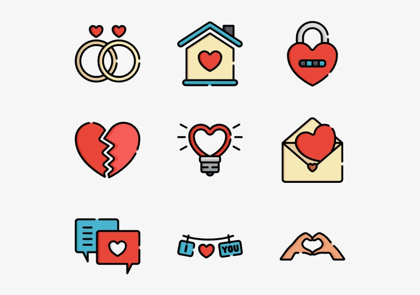 Kiss Vector Png - Smiley, transparent png #746732