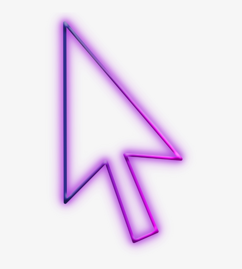 Курсор Клик, transparent png #746735