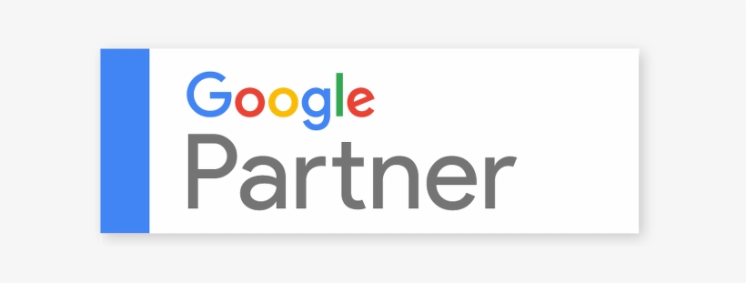 Maybe We Can Make Exponential Improvements In Your - Logo Google Partner Vector, transparent png #746864