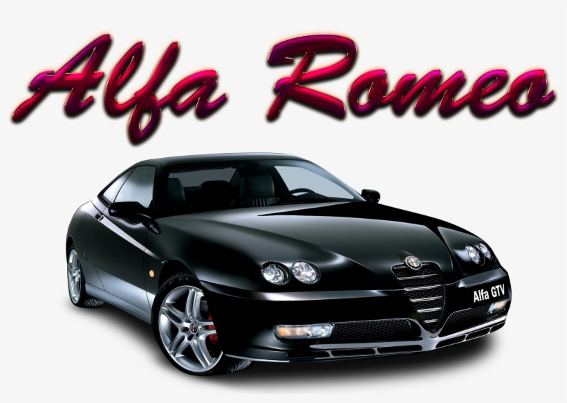 Alfa Romeo Clipart Logo - Alfa Romeo Png, transparent png #746994