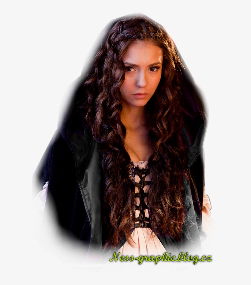 Pravidla - - Vampire Diaries Katherine 1492, transparent png #747110