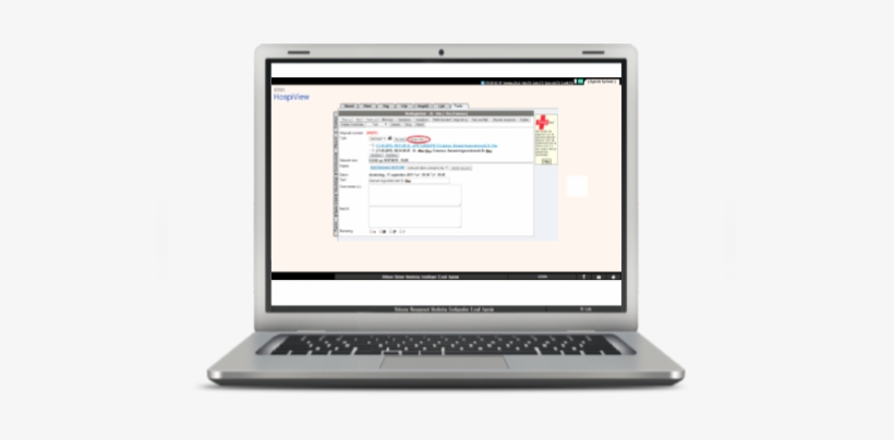 Manual And Double Work Hv Combinatieafspraak - Netbook, transparent png #747198