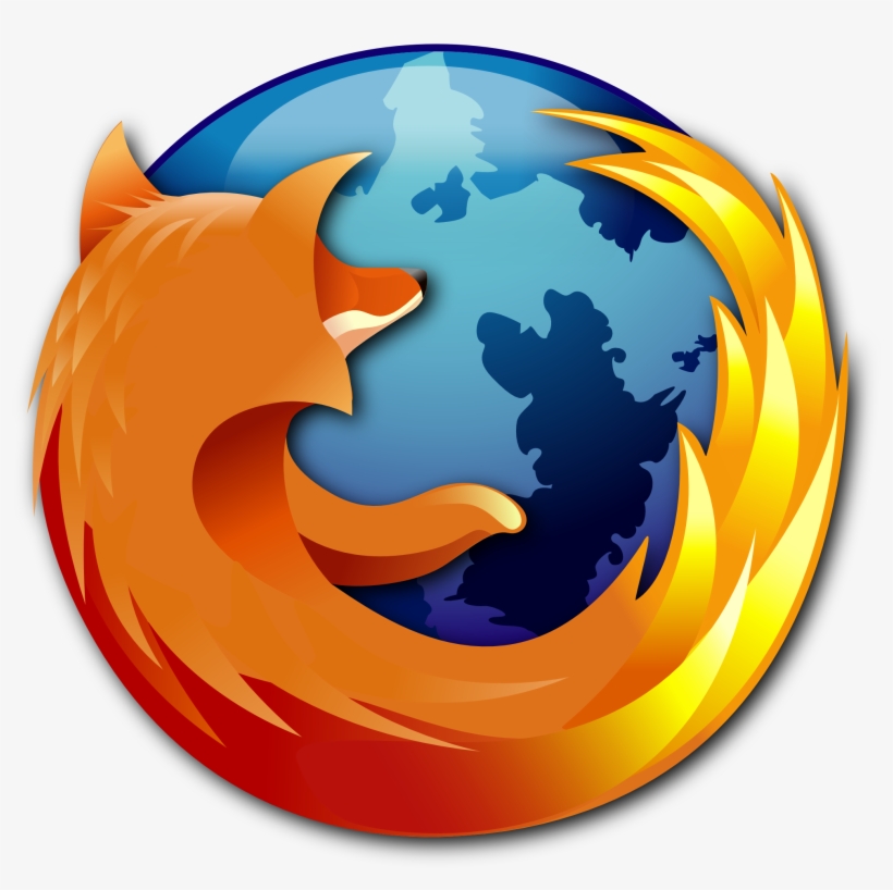 Number Of Times You Click Your Left And Right Mouse - Mozilla Firefox, transparent png #747365