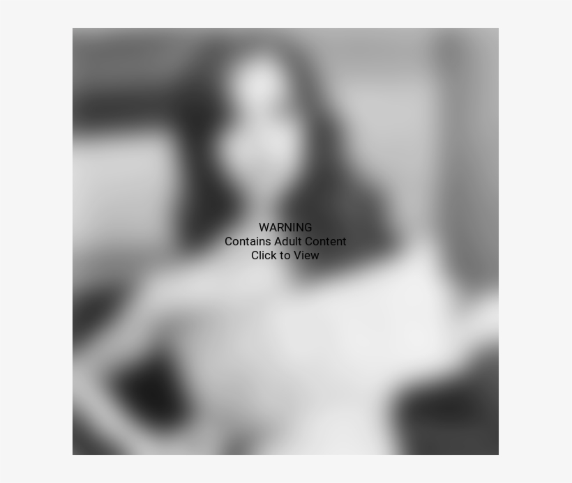 Nina Dobrev Topless - Monochrome, transparent png #747596