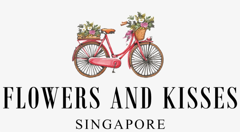 Flowers And Kisses - Cafepress Beautiful Ride Everyday Pillow, transparent png #747743