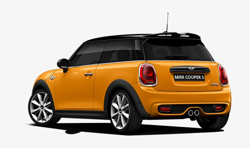 Mini Cooper Png Image - Mini Cooper Png, transparent png #747880