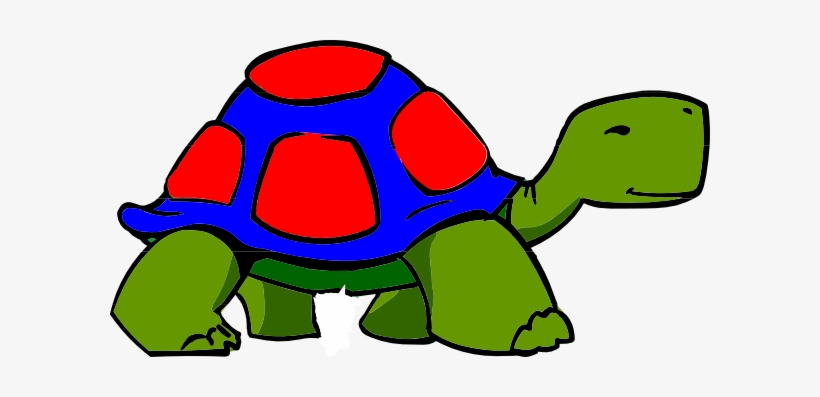 Turtle Svg Clip Arts 600 X 317 Px, transparent png #747902