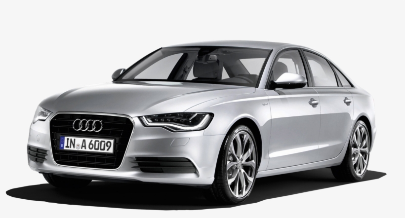 Audi Png Transparent - Audi A6 2012, transparent png #747925