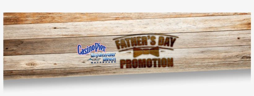 Fathers Day Logo - Plywood, transparent png #747927