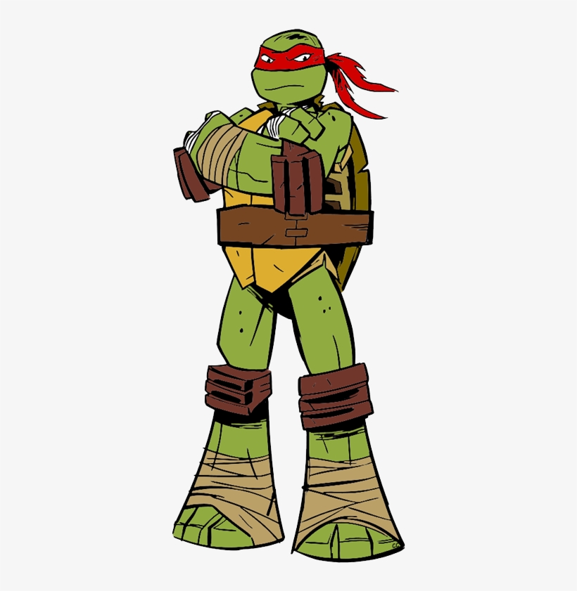 Ninja Turtles Png Images Free Download - Teenage Mutant Ninja Turtles, transparent png #747967