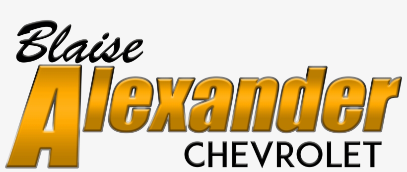 Blaise Alexander Chevrolet, transparent png #747996
