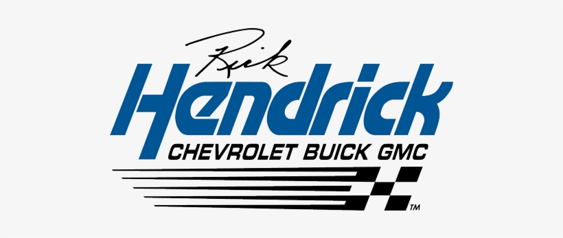 Rick Hendrick Chevrolet Buick Gmc - Rick Hendrick Richmond, transparent png #748026