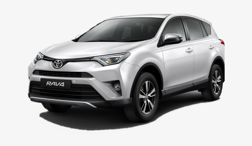 Prius Offers - سيارة راف فور ٢٠١٨, transparent png #748255