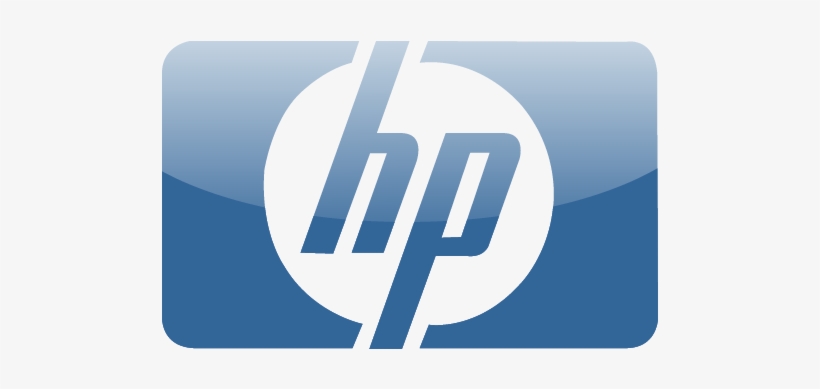 Drawing Vector Hp Logo - Lettermark Logo, transparent png #748365