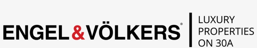 Luxury Properties On 30a - Engel & Völkers, transparent png #748368