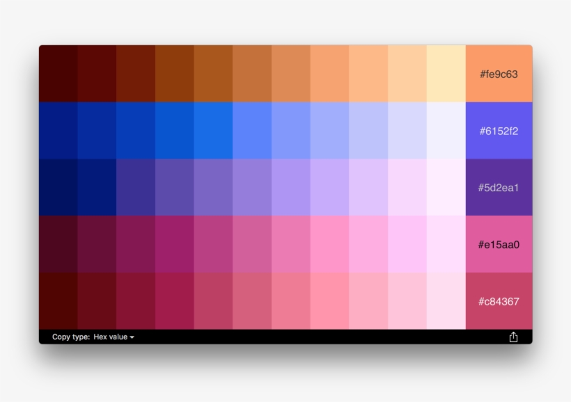 Chromacolorspread Dark Pink Complementary Color Free Transpa Chromacolorspread Dark Pink Complementary Color Transpa Png 748369