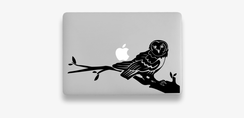 The Perfect Choice For - Cute Barn Owl Sticker, transparent png #748447