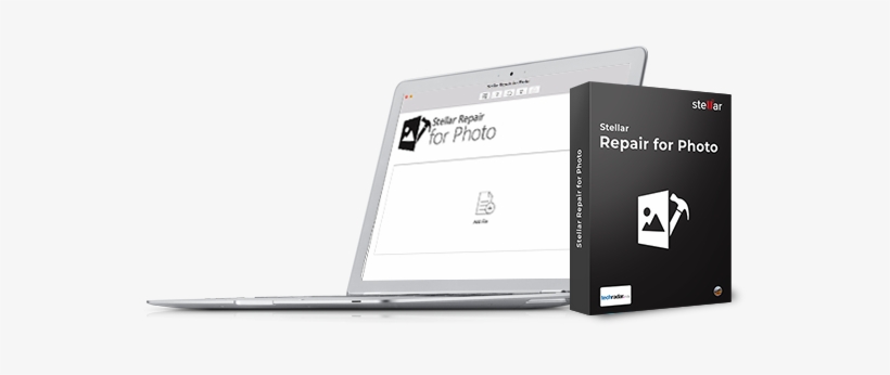 Stellar Repair For Photo - Macbook Air 11 Inch, transparent png #748469