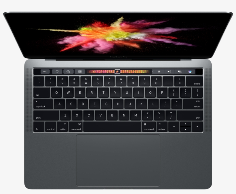 It's Razor Thin, Feather Light, And Even Faster And - Mac Keyboard Caps, transparent png #748488