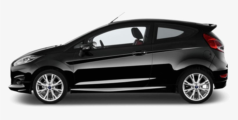 Part Of Our Economy Car Hire Range Our Smaller Vehicles - One Side Car Png, transparent png #748517