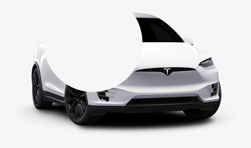 Convert Mx Trasparent Background Mx Mask Bite Alpha - Tesla Model X Png, transparent png #748619