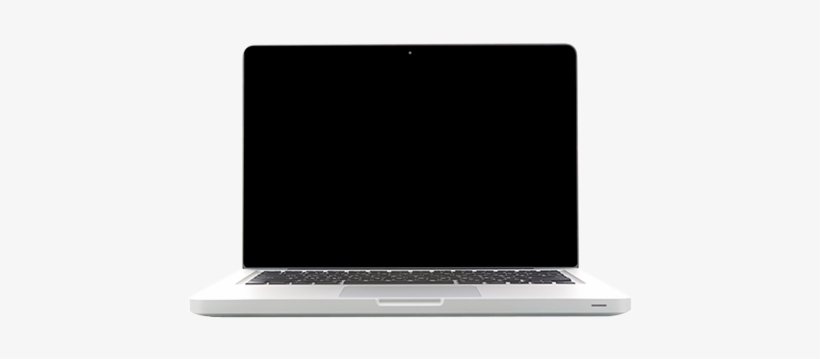 Macbook Unibody Aluminum - Macbook Icon, transparent png #748689