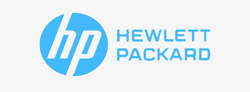 Hp Logo Png Corporate Welln Hewlett Packard Current Logo Free Transparent Png Download Pngkey