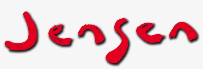 James Jensen, transparent png #748797