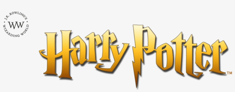 Scholastic Canada - Harry Potter Logo Png, transparent png #748840