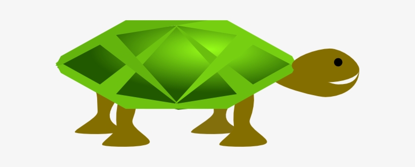 This Free Clipart Png Design Of Turtle Clipart Has, transparent png #748903
