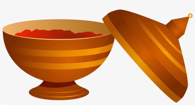 Bowl Png, transparent png #748947