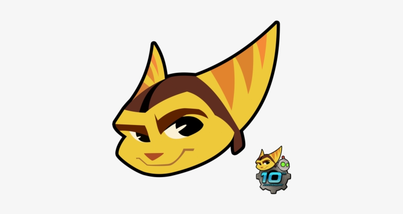 Ratchet Clank Photos - Ratchet And Clank Png, transparent png #749026