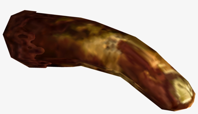 Finger - Fallout 3 Finger, transparent png #749078