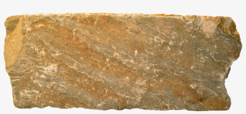 Bed Face This Is The Horizontal Bed Of The Stone And - Flagstone, transparent png #749127