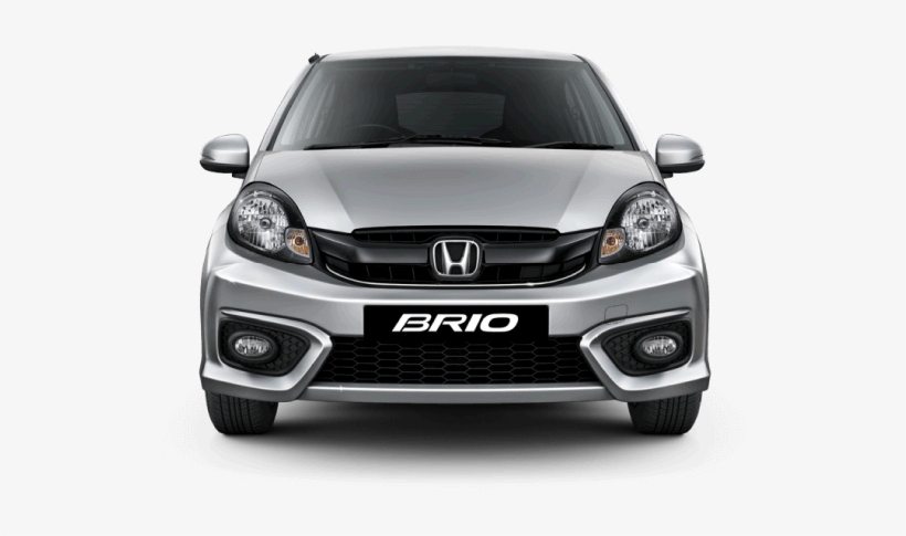 Honda Car Png >> Honda Brio - Automatic Diesel Hatchback Cars In India, transparent png #749201